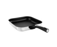 PYREX Patelnia grillowa Expert Touch 28x28 cm (722537) - 1451518 - zdjęcie 2